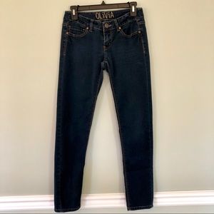 Delia’s ‘Olivia’ Jegging